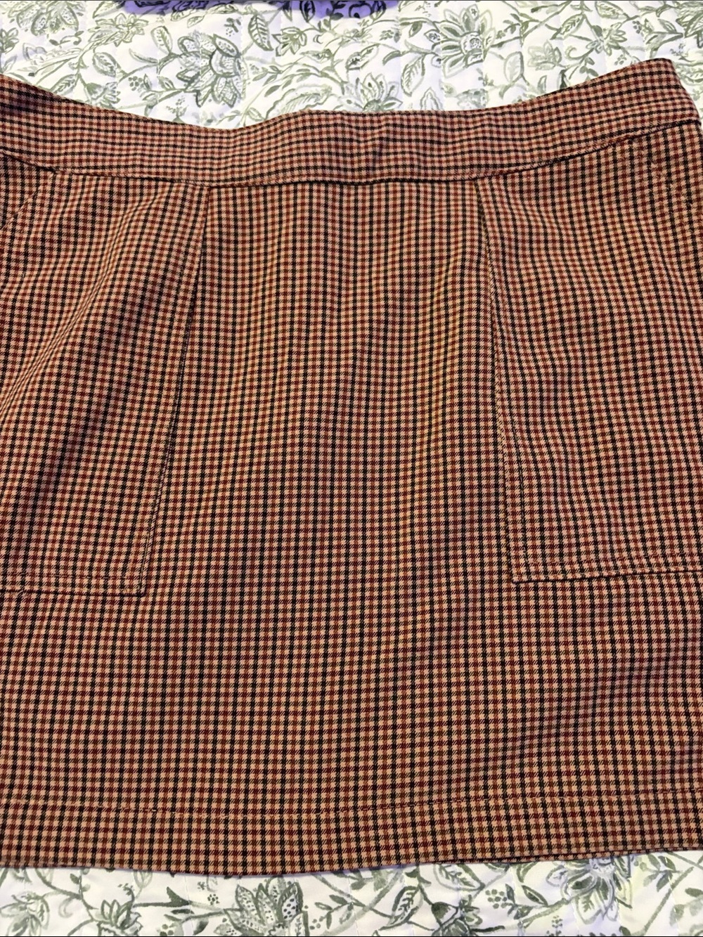 Skirt